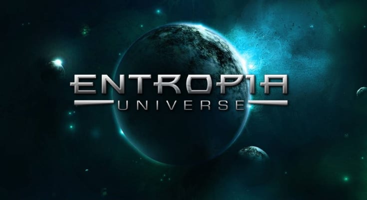 Entropia Universe el universo de las oportunidades.