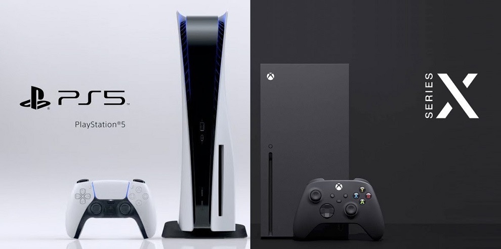 Comparativa PS5 vs Xbox Series X: Las consolas de nueva generación en detalle.