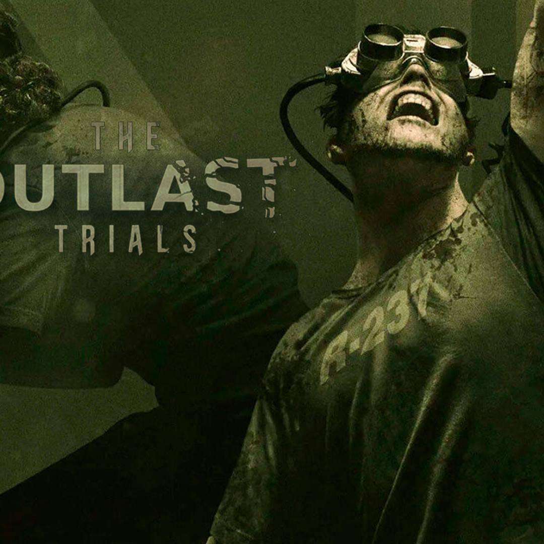The Outlast trials